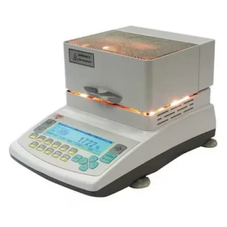 Analizador de Humedad Digital Torbal 60g
