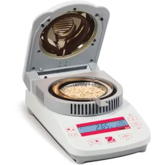 Analizador de Humedad Ohaus Mb23
